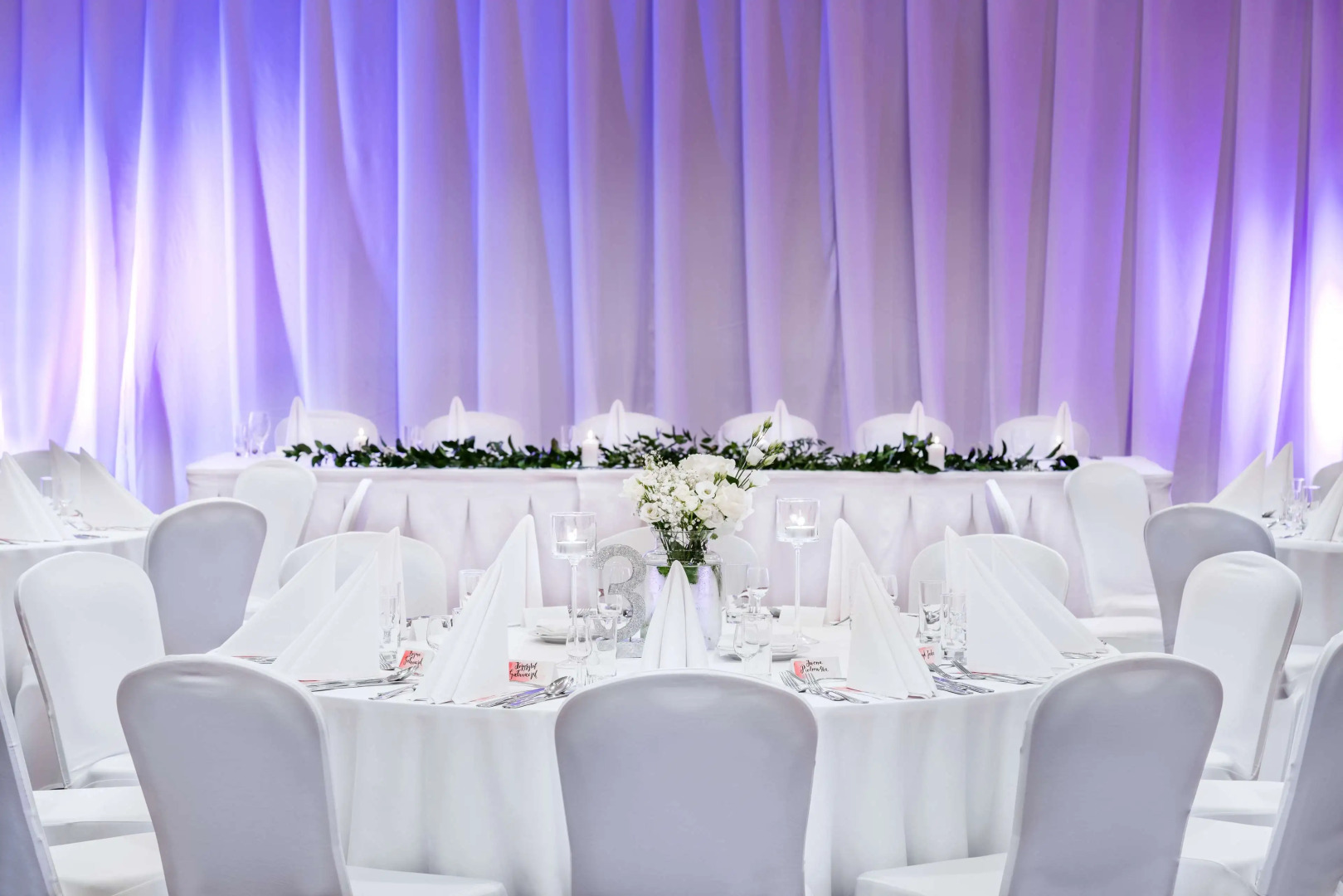 Radisson Blu Hotel, Szczecin