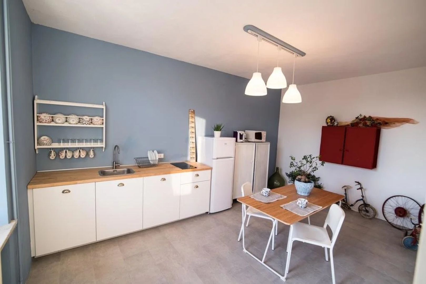 Cascina Mongianone Monferrato B&B