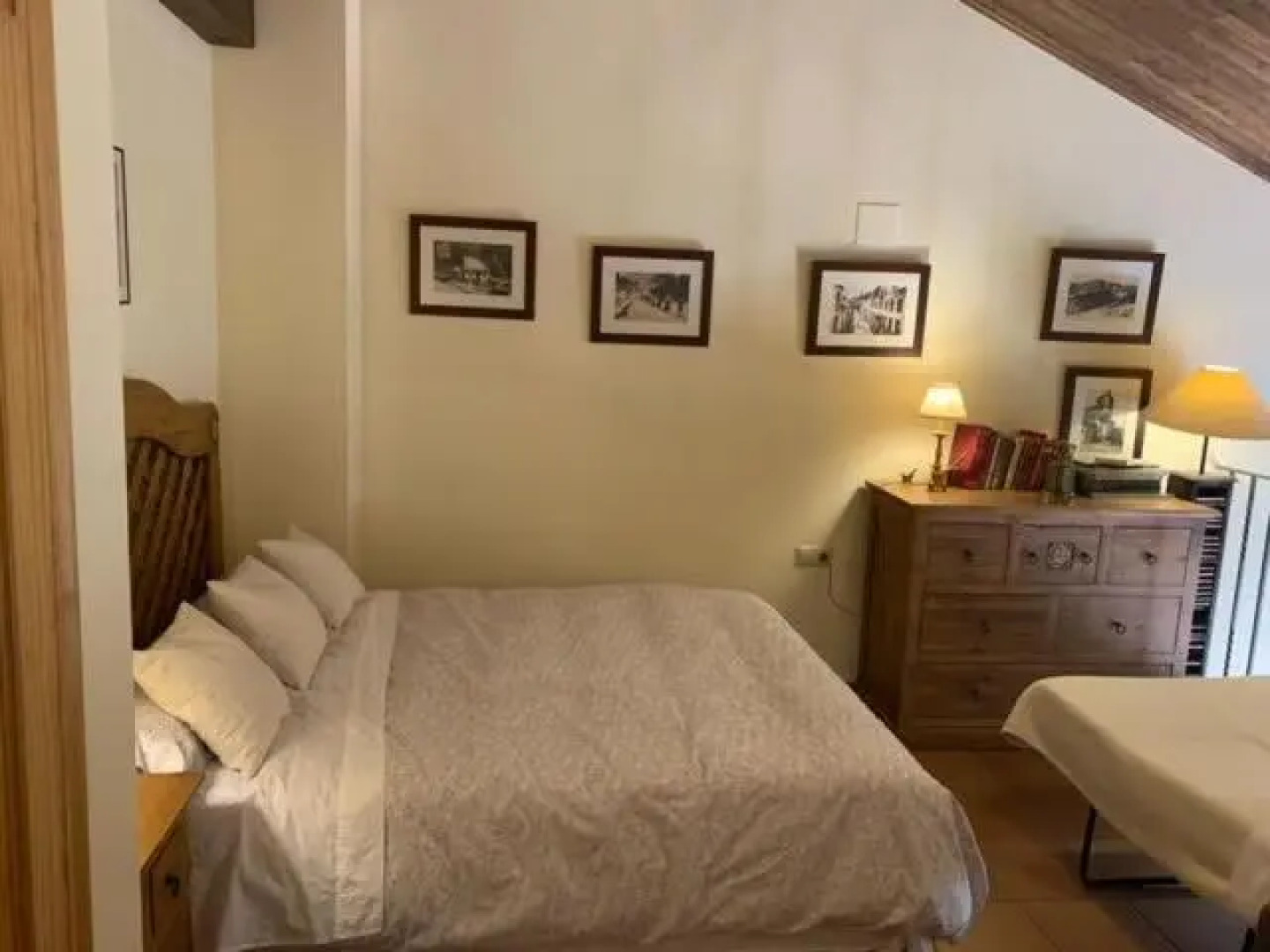 Apartamentos Valdelinares