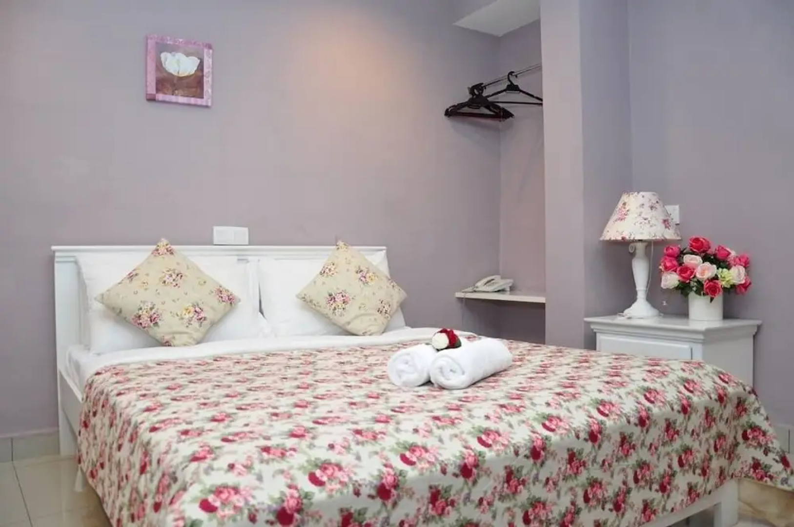 Hotel KK Equine Park