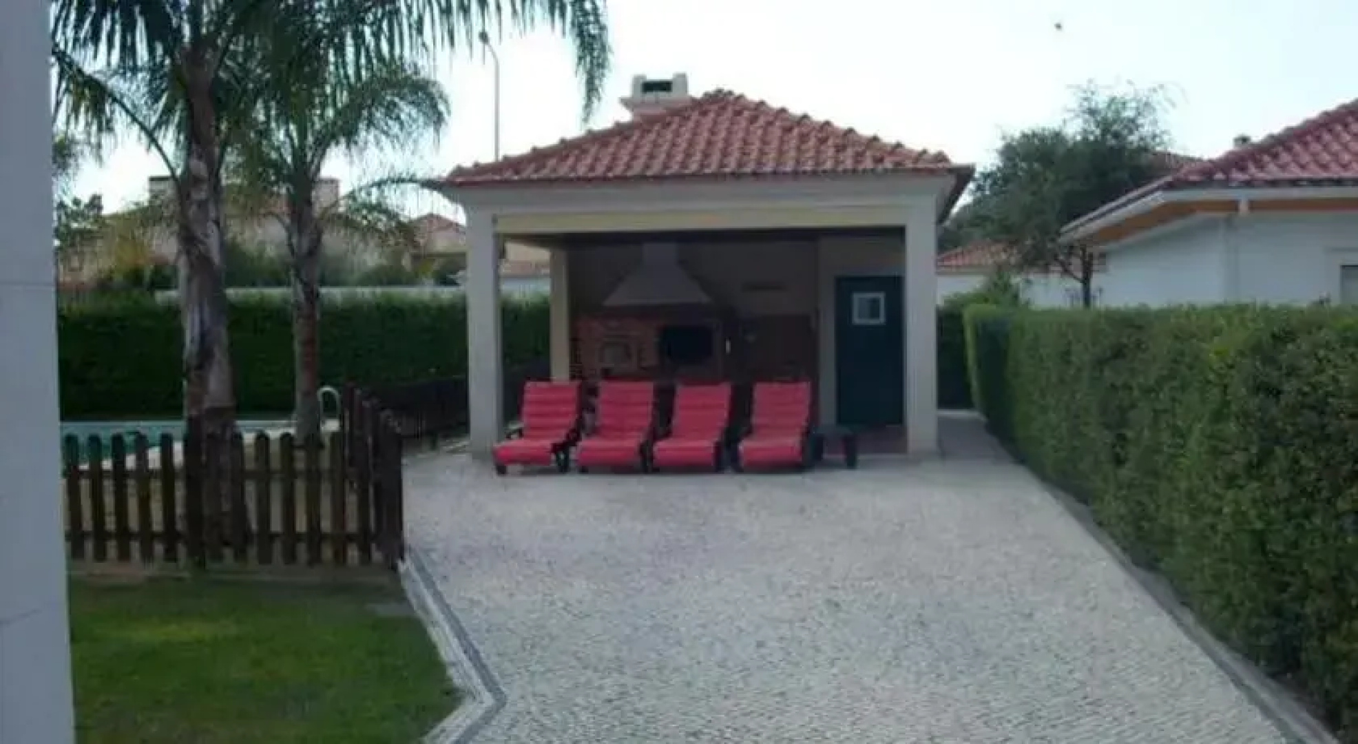 Casa em Azeitão
