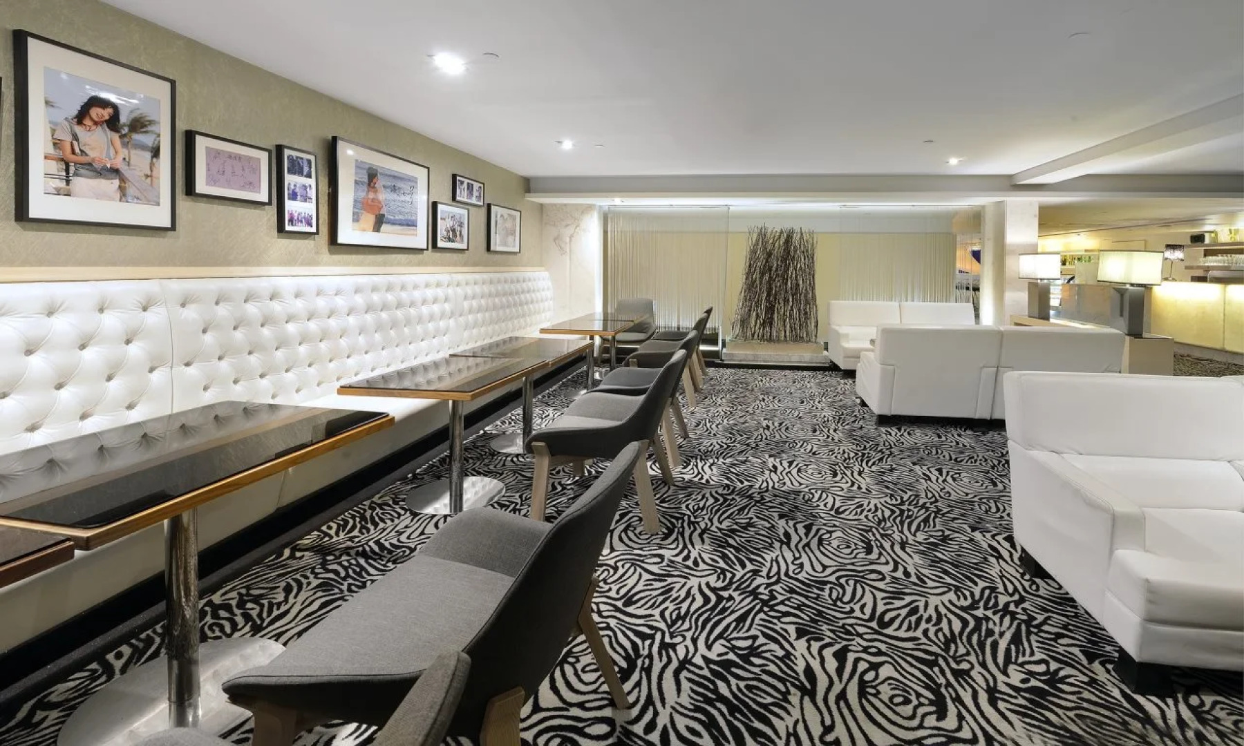 Chateau Beach Resort