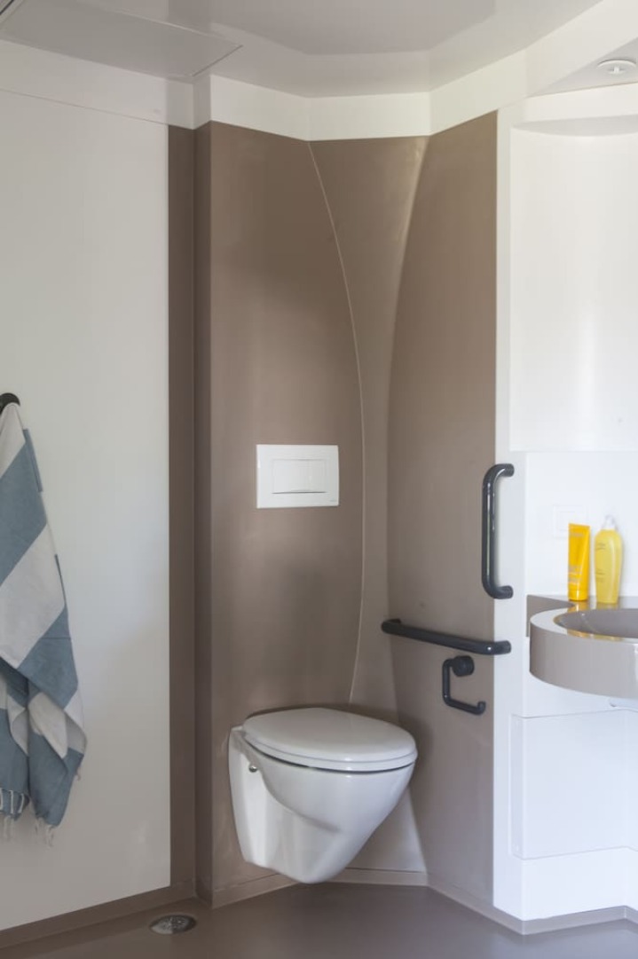 Strand 49 Camping & Glamping