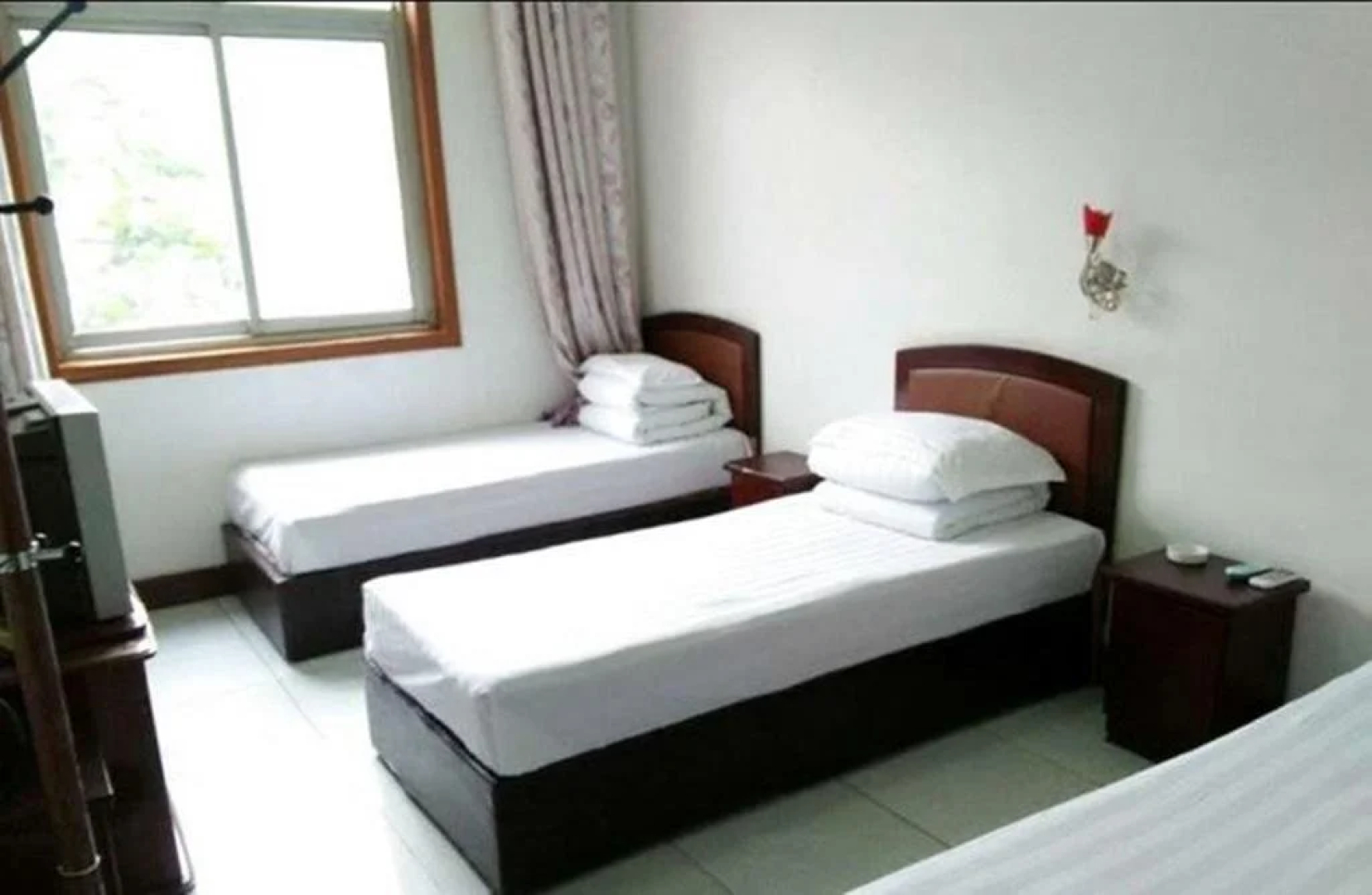 Jiujiang Linfang Hotel