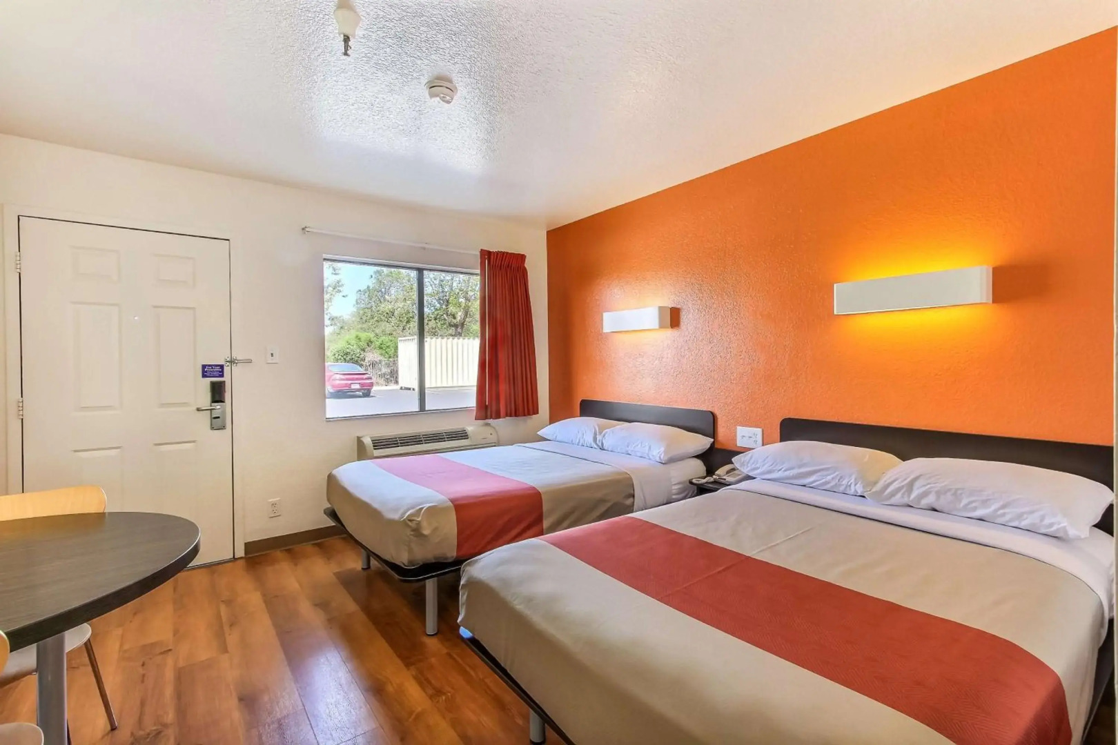 Motel 6 Watsonville, CA - Monterey Area