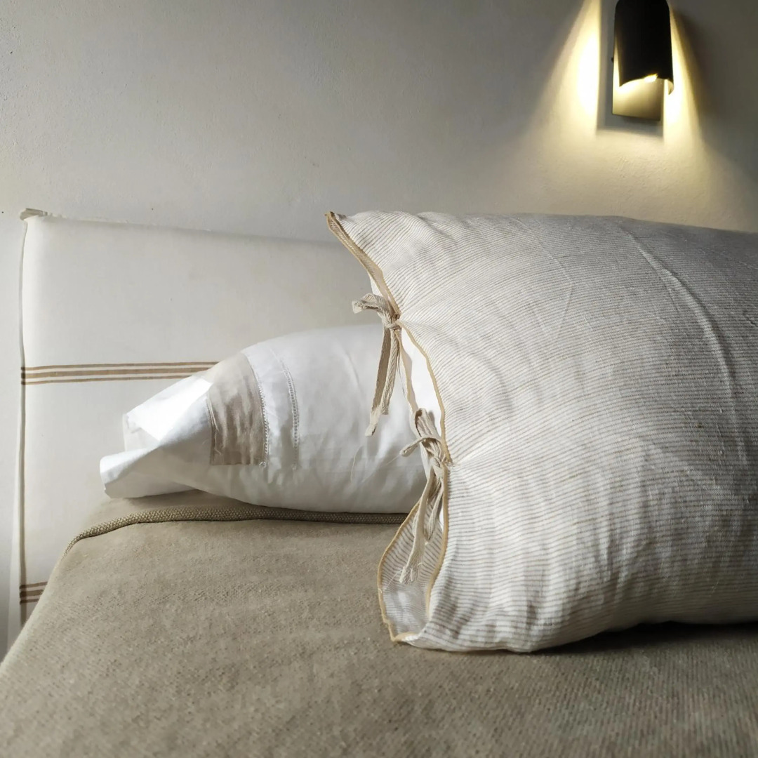 Refugio playa Caldebarcos