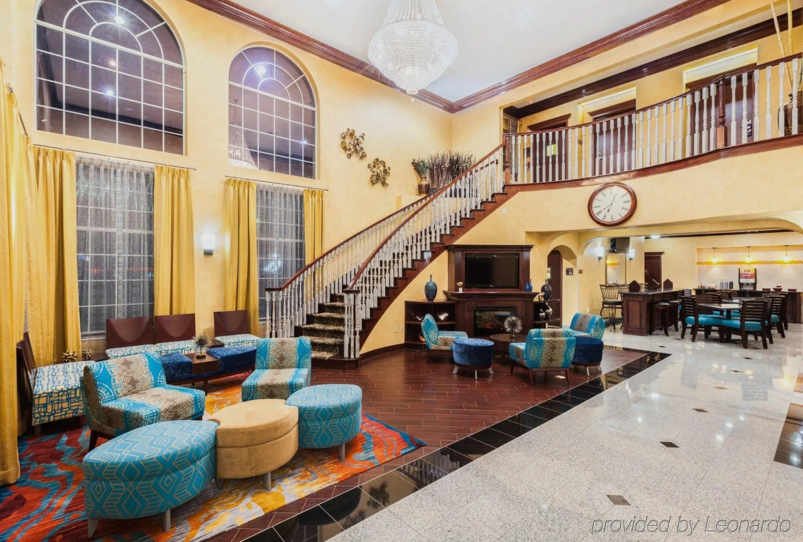 Best Western Plus Houston Atascocita Inn & Suites