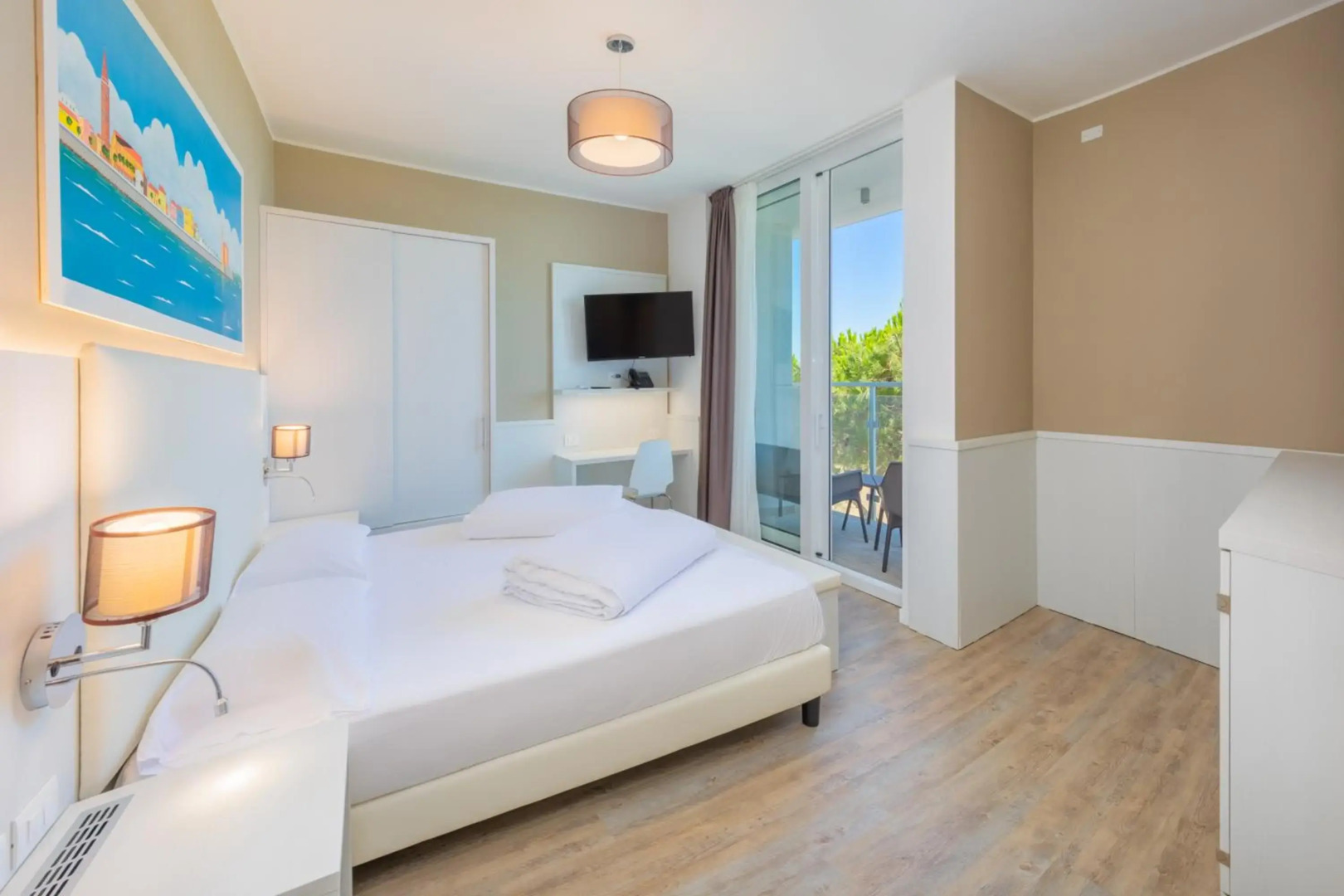 Marina Palace Hotel
