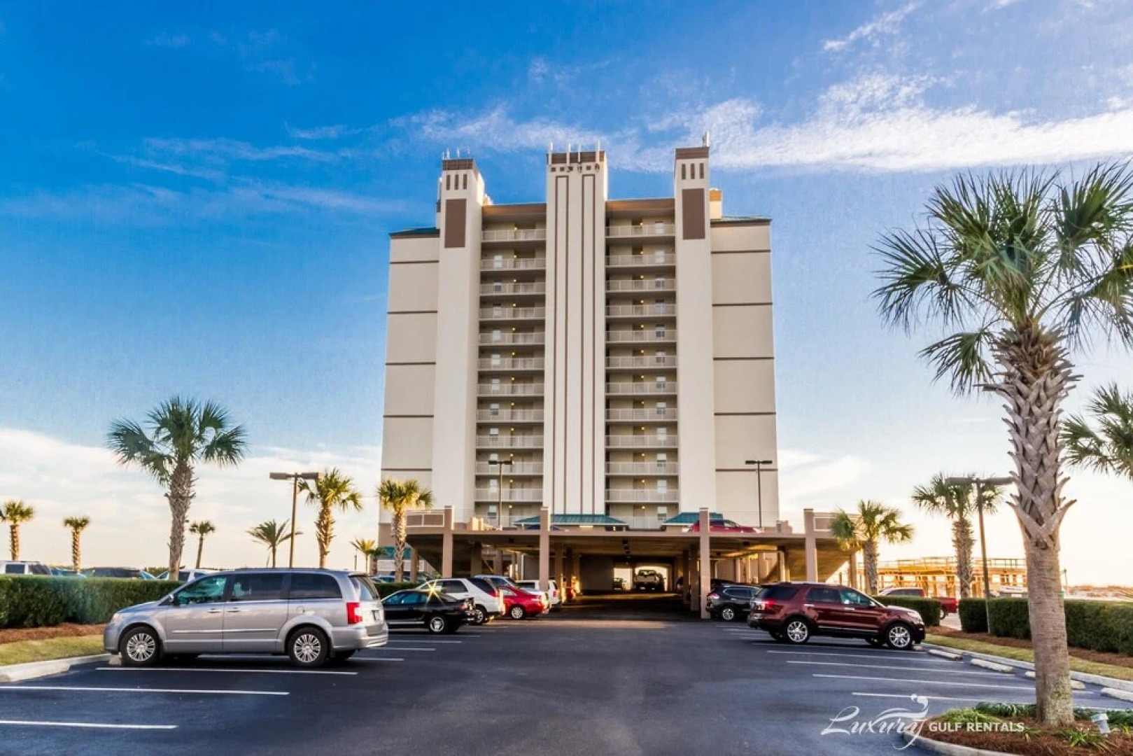 Royal Palms by Luxury Gulf Rentals