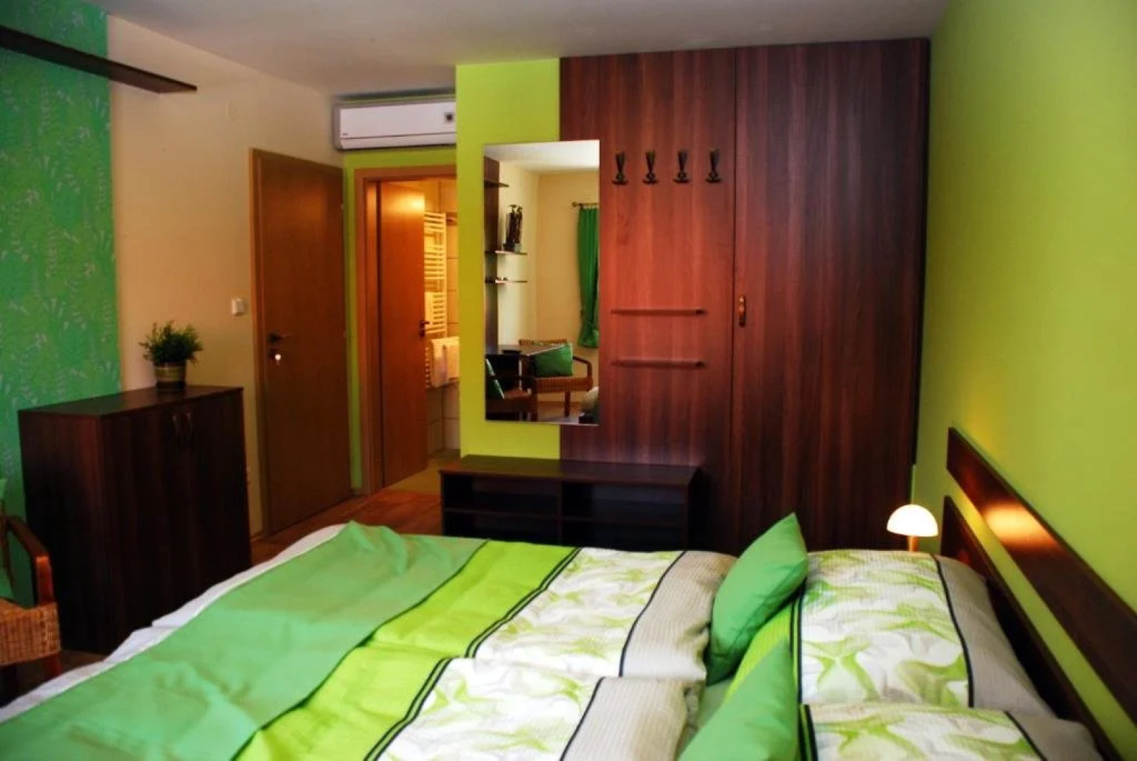 Vinařství Pastorek