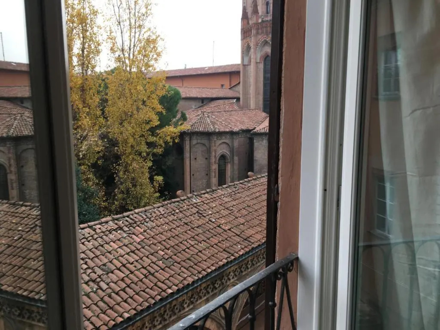 Visione Strada Maggiore 62