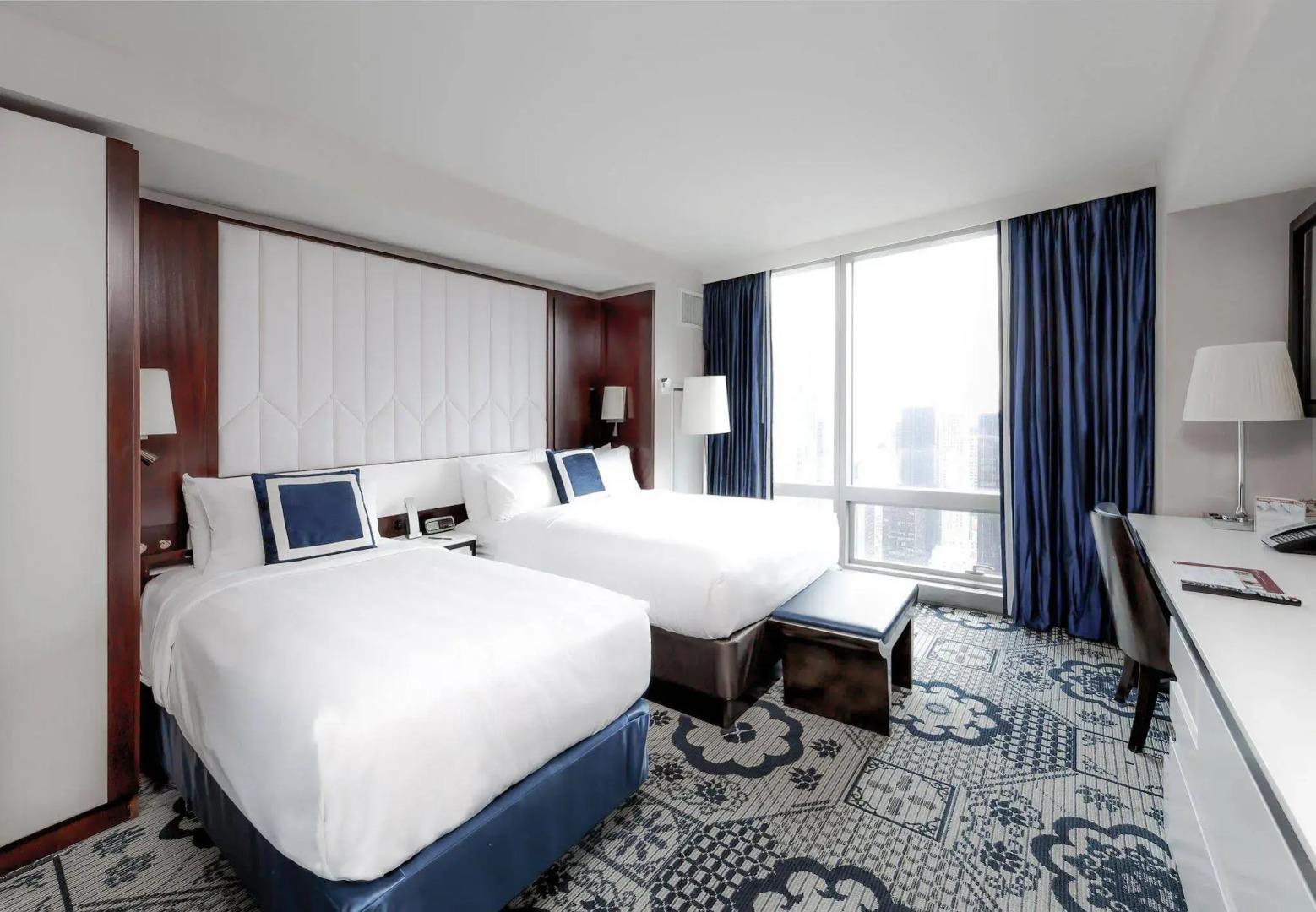 Residence Inn New York Manhattan/Central Park