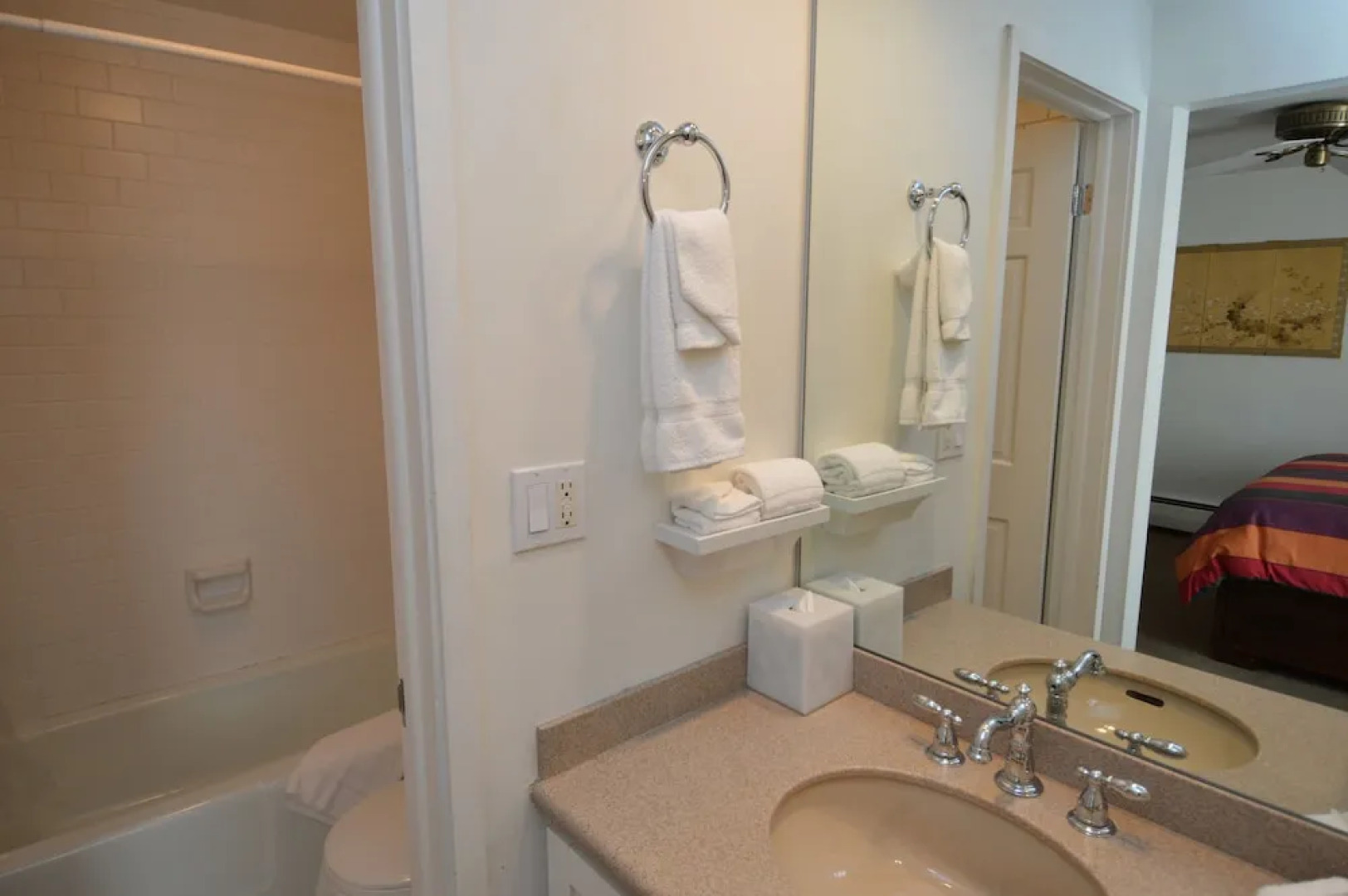 Old Hundred by Frias Properties