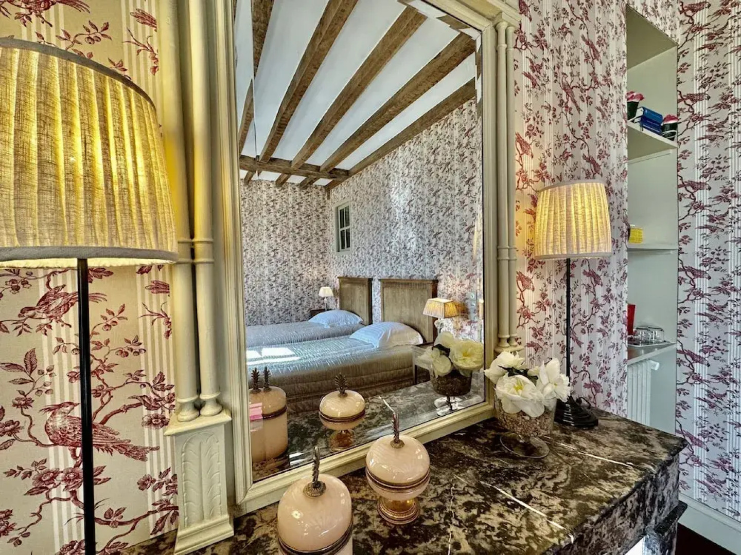 Château des Arpentis