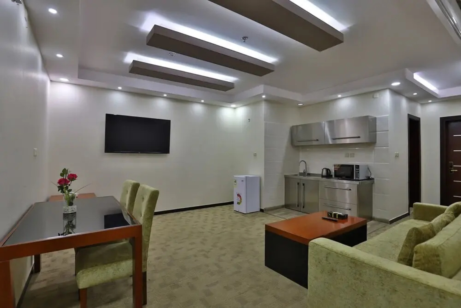 ETAB Hotels Suites