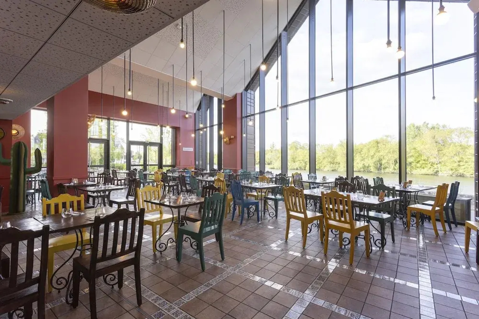 Les Rivages de Beauval