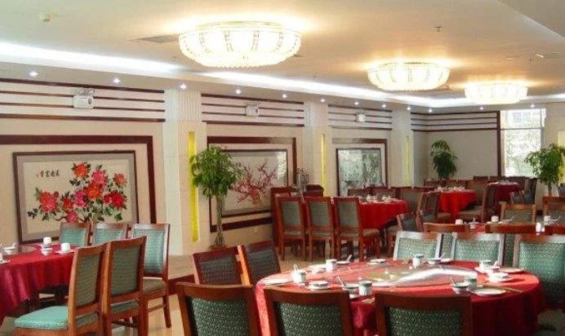 Yongzhou Great Wall Hotel
