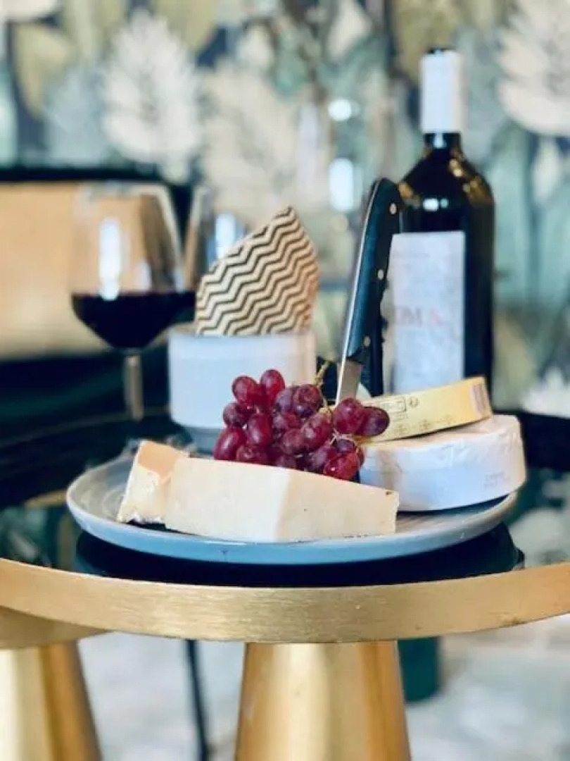 The Green House Lodge