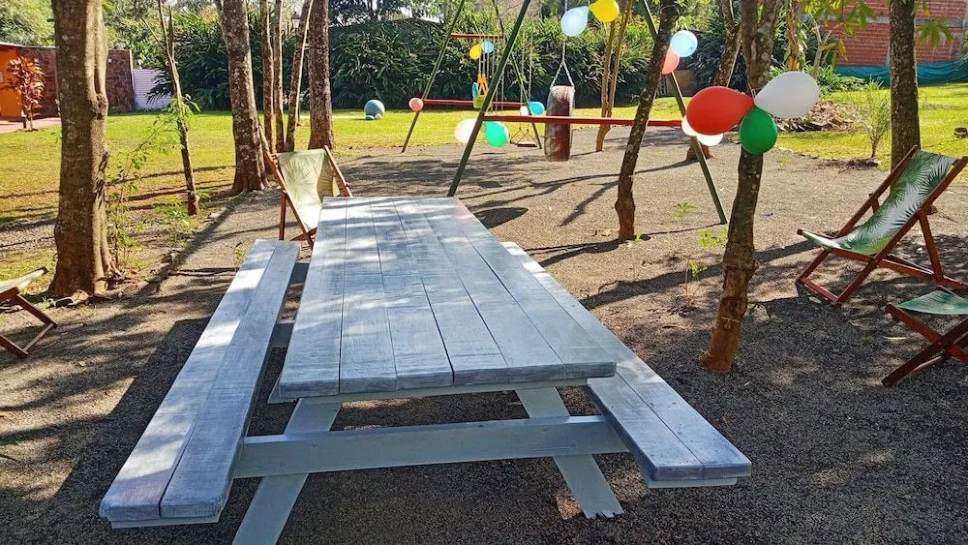 Posada del Chamán Iguazú