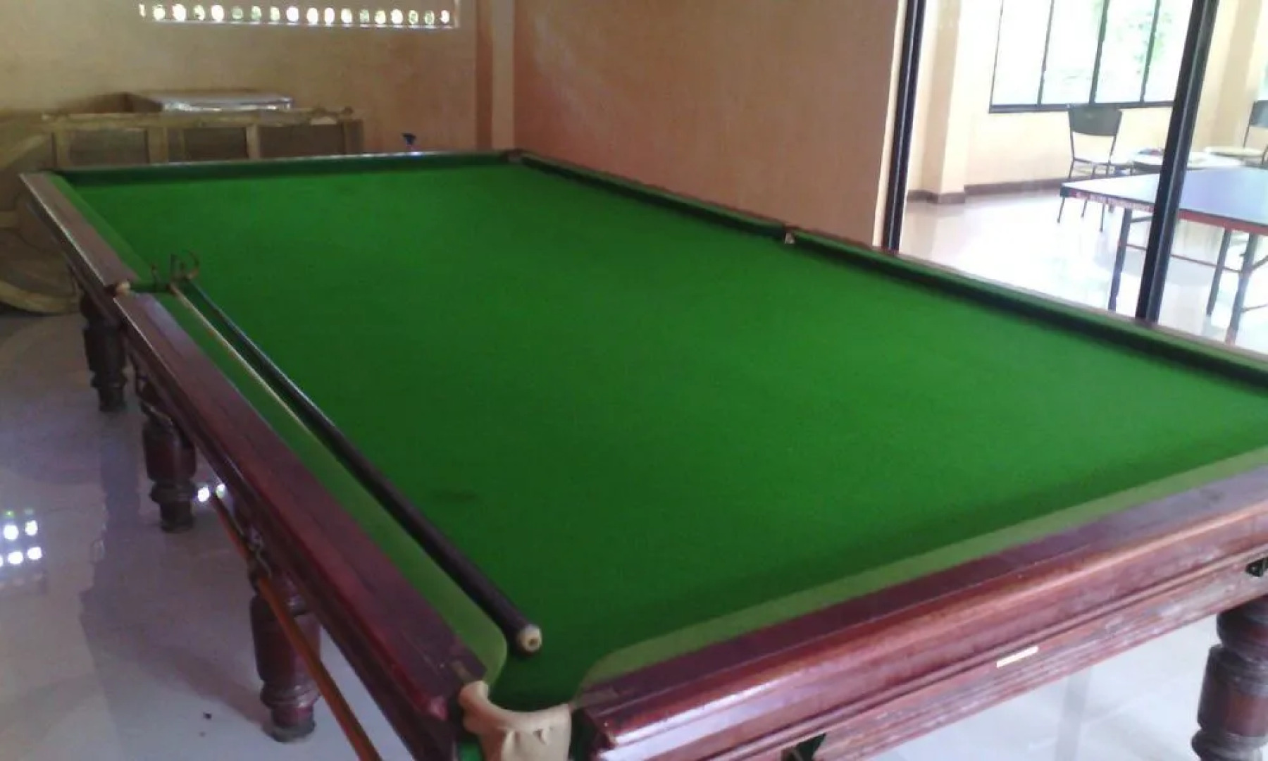 Elysium Resort Alibaug