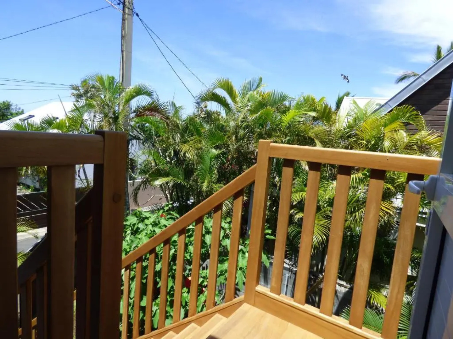 Bel appartement spacieux