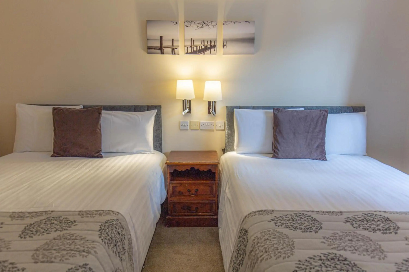 The Barn Hotel & Spa