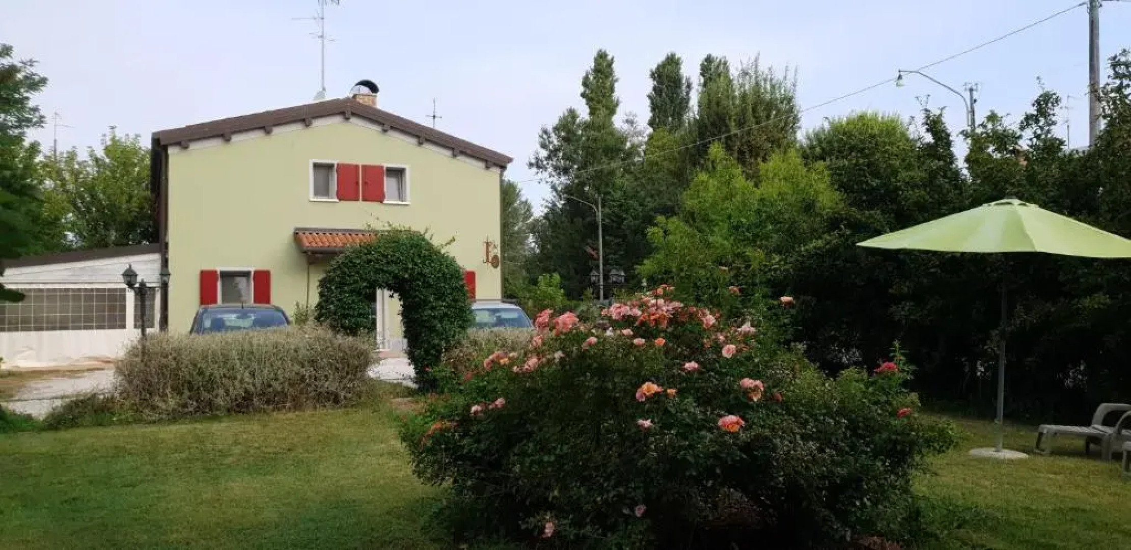 Ai Frutti di una Volta B&B