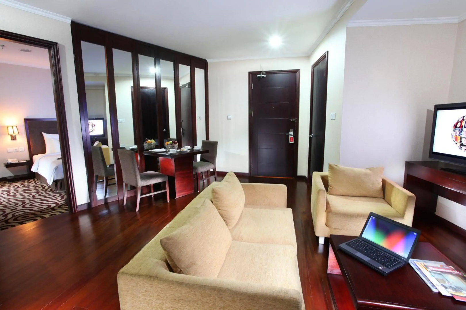 Swiss-Belhotel Merauke
