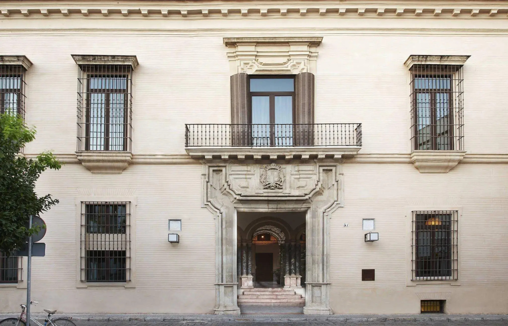 CoolRooms Palacio Villapanés 5 GL