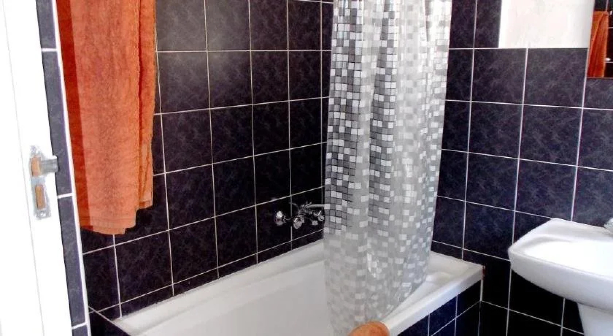 Puza Moya Guest House