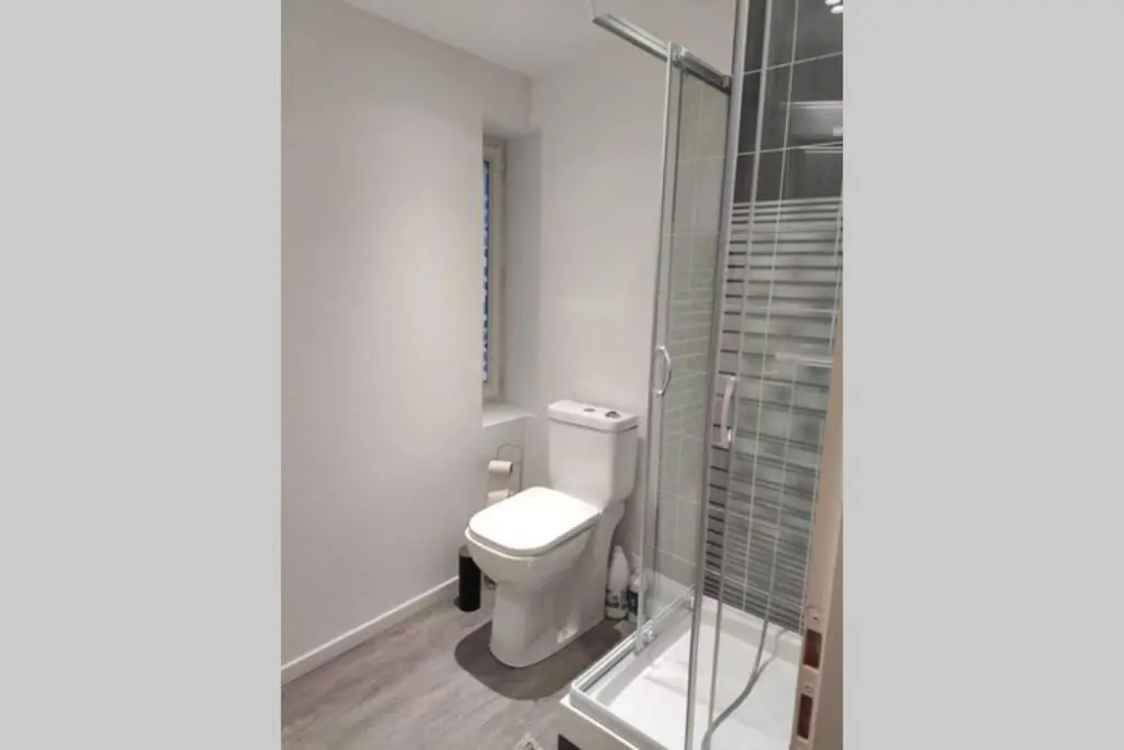 Appartement en plein centre ville d'Argentan