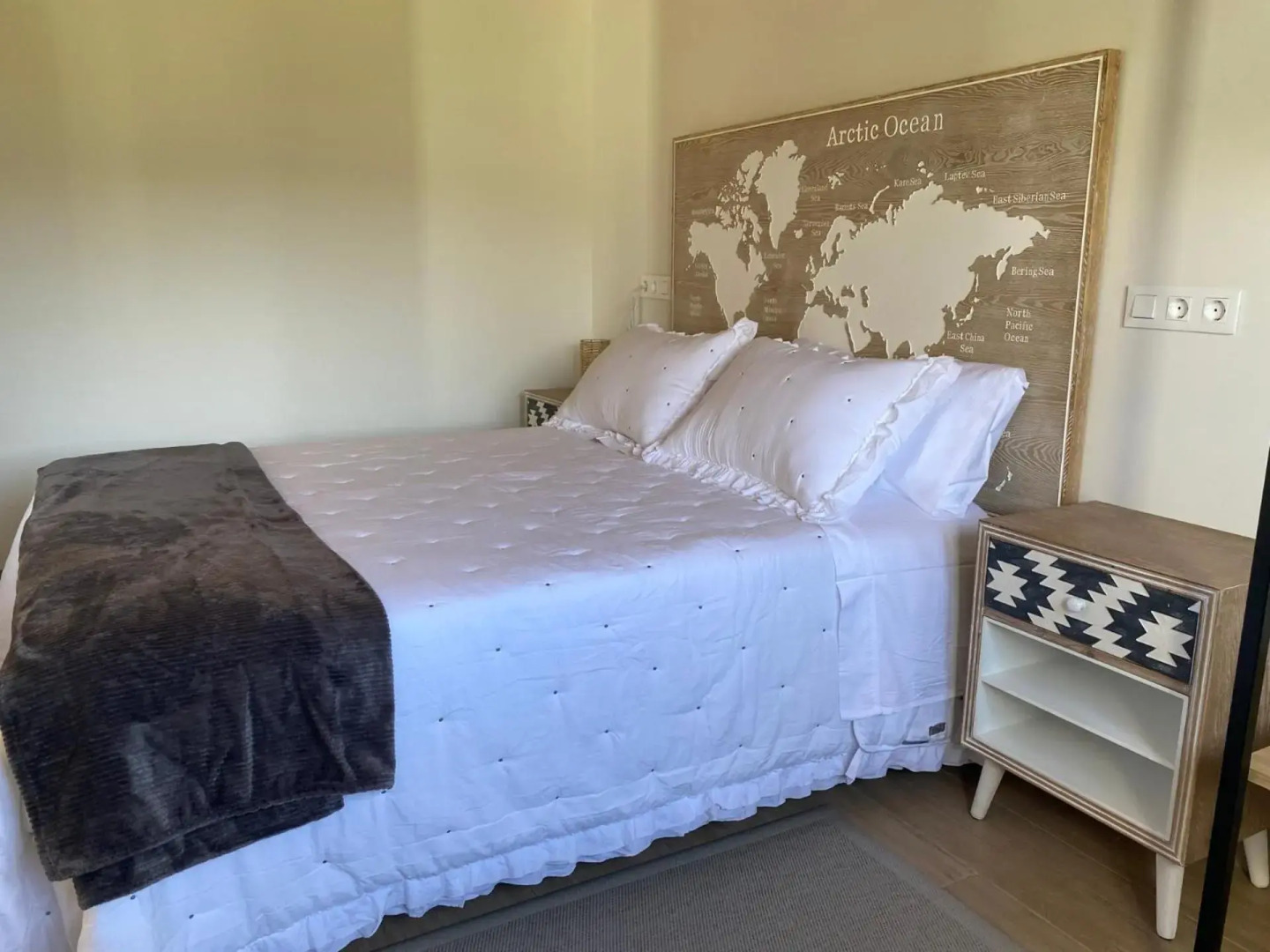 Apartamentos Turísticos VillaCordido Villaframil Ribadeo