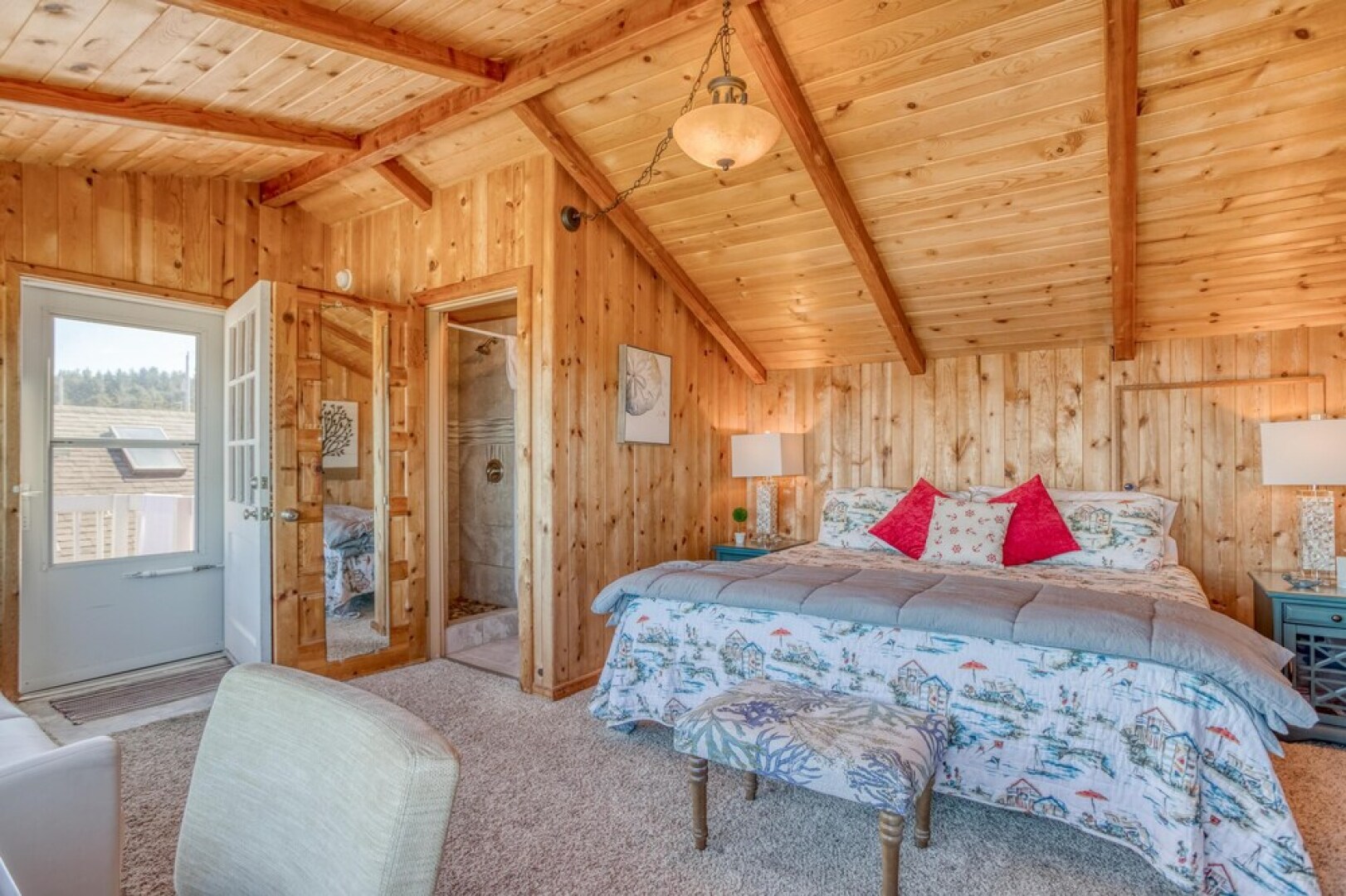 Cliff House - Waldport