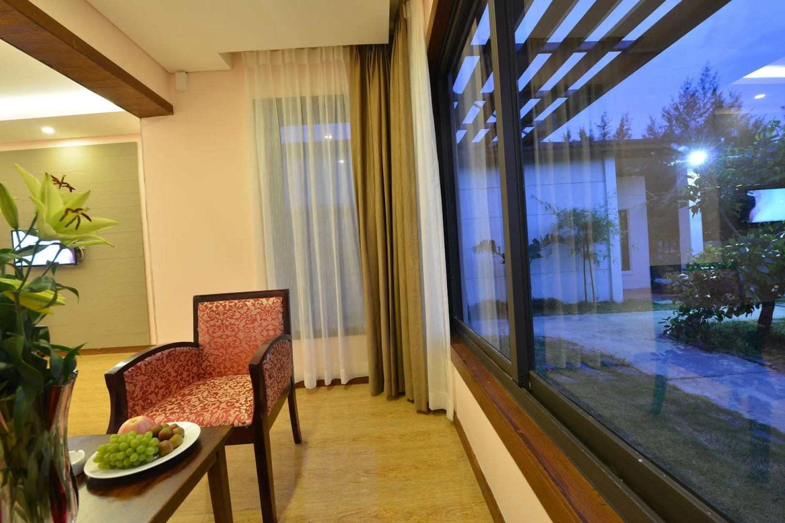 Bao Ninh Beach Resort