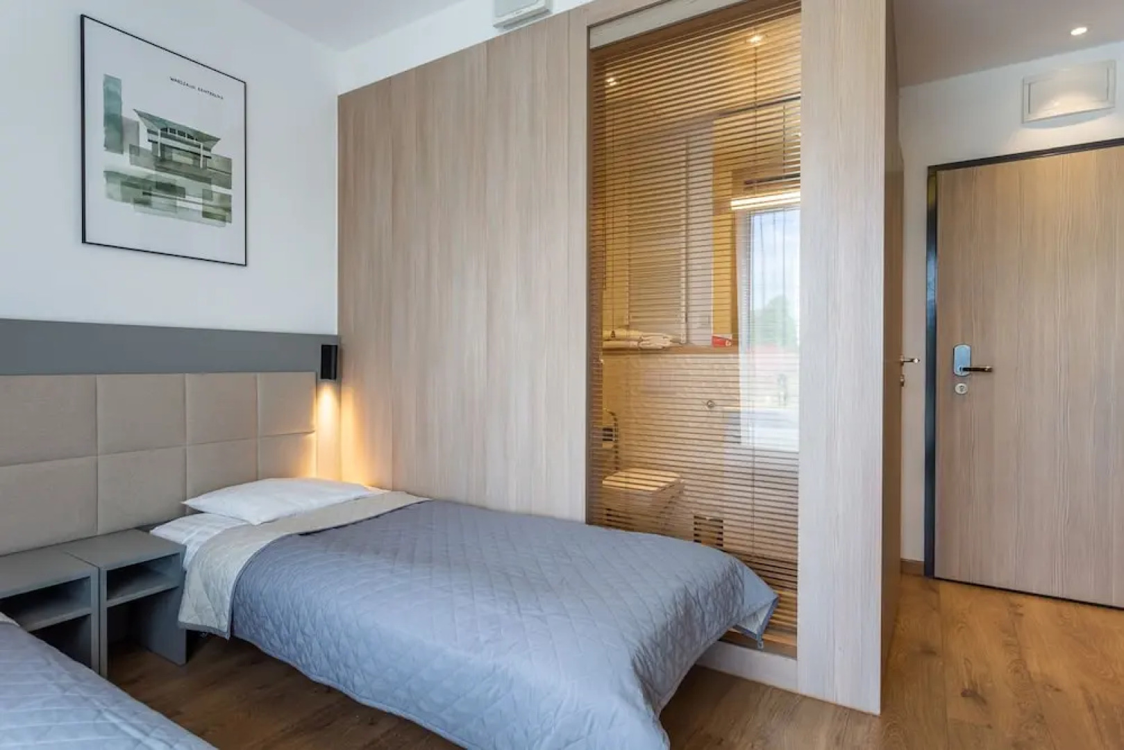 RentPlanet - Apartamenty Wolska