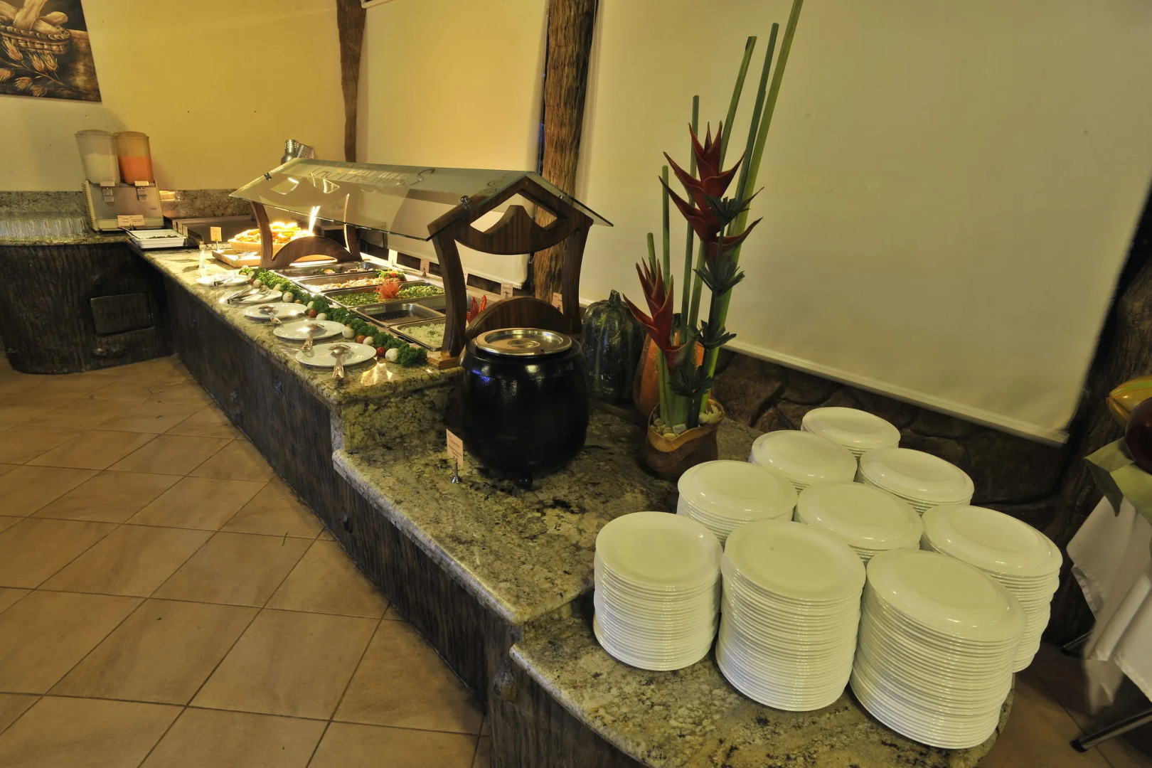 Hotel Los Lagos Spa & Resort