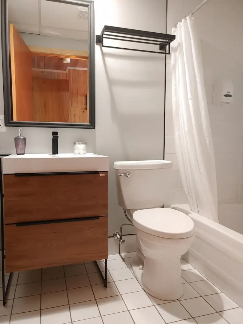 Estonia Hébergement Nature