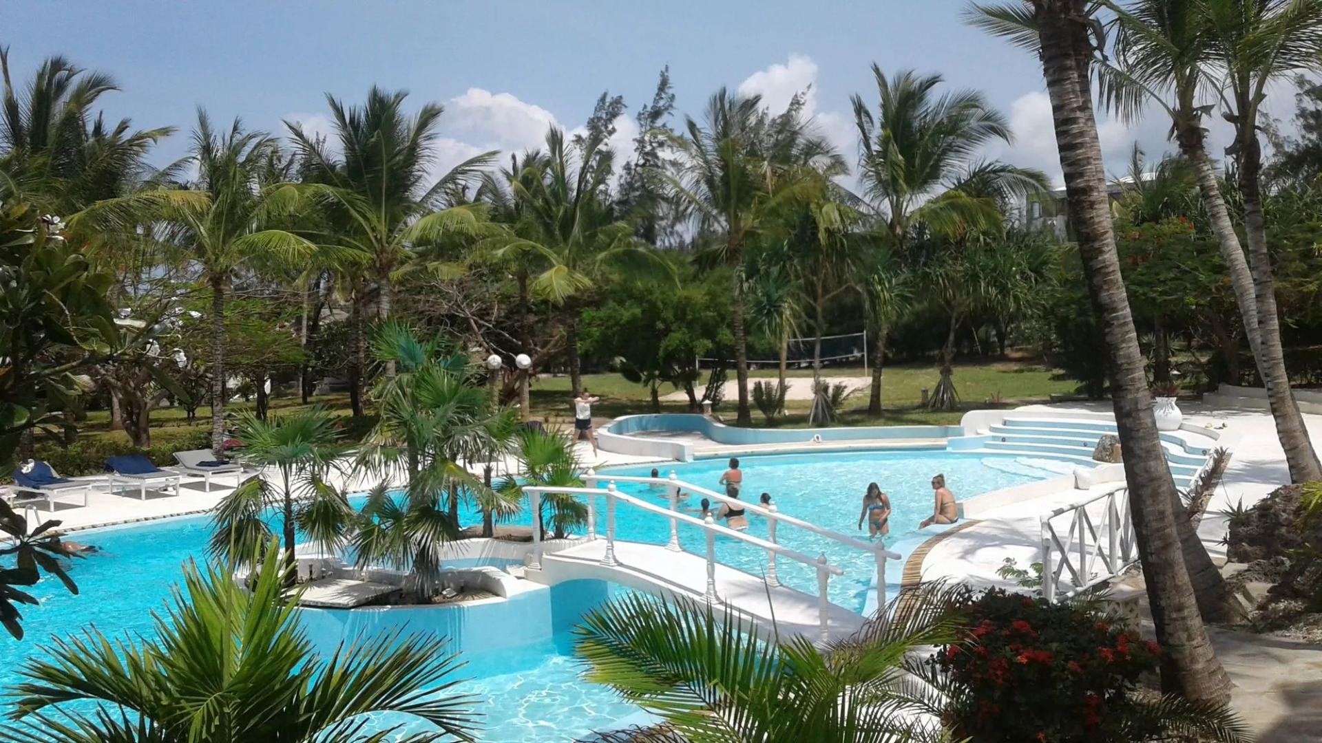 Sun Palm Beach Resort