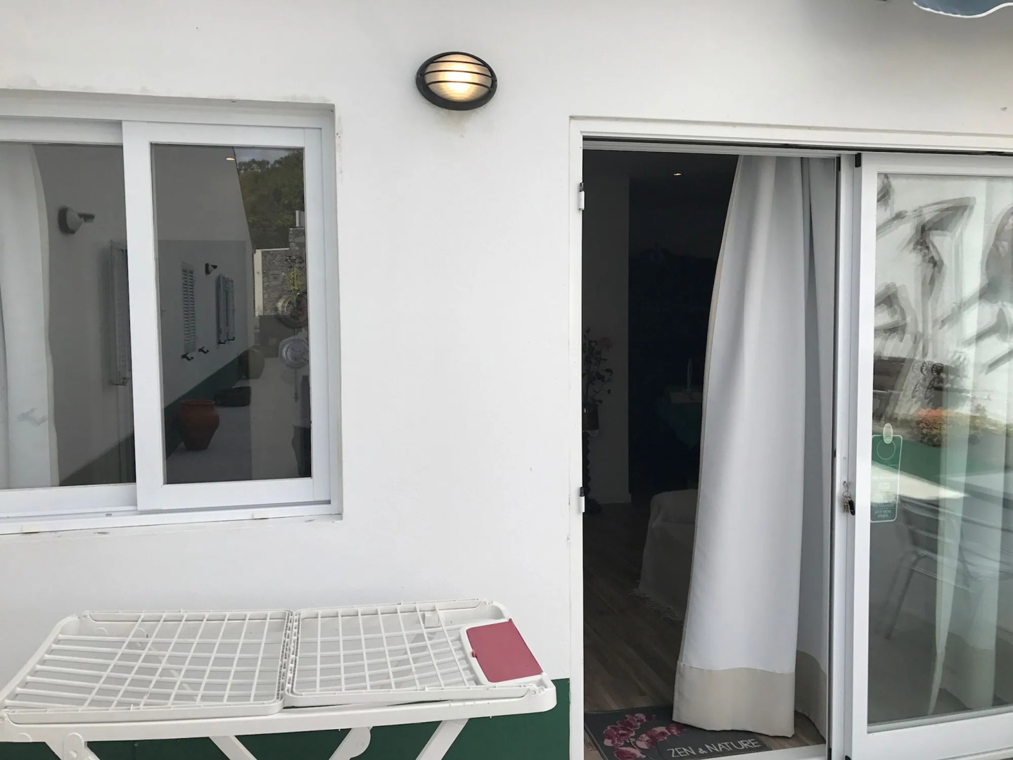 Quinta de Santa Bárbara Casas Turisticas