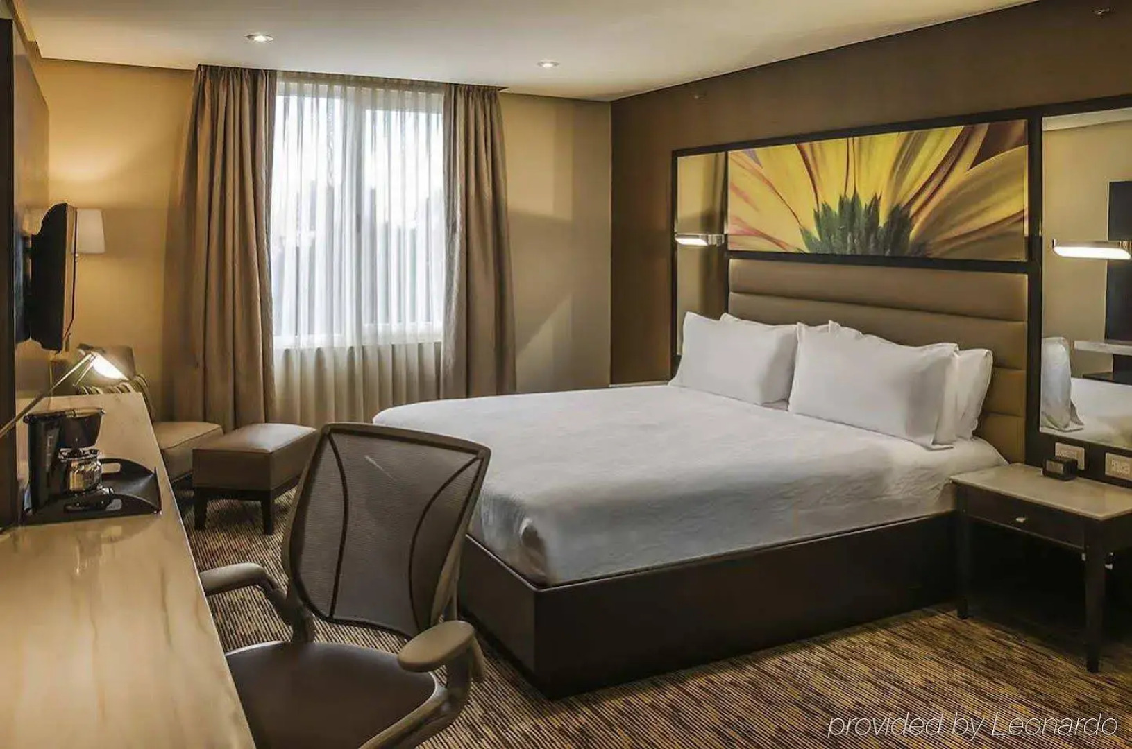 Hilton Garden Inn Guatemala City