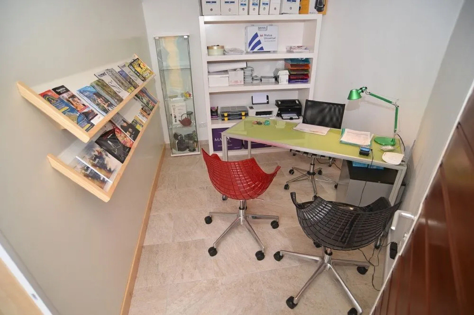 Apartamentos La Casa Verde