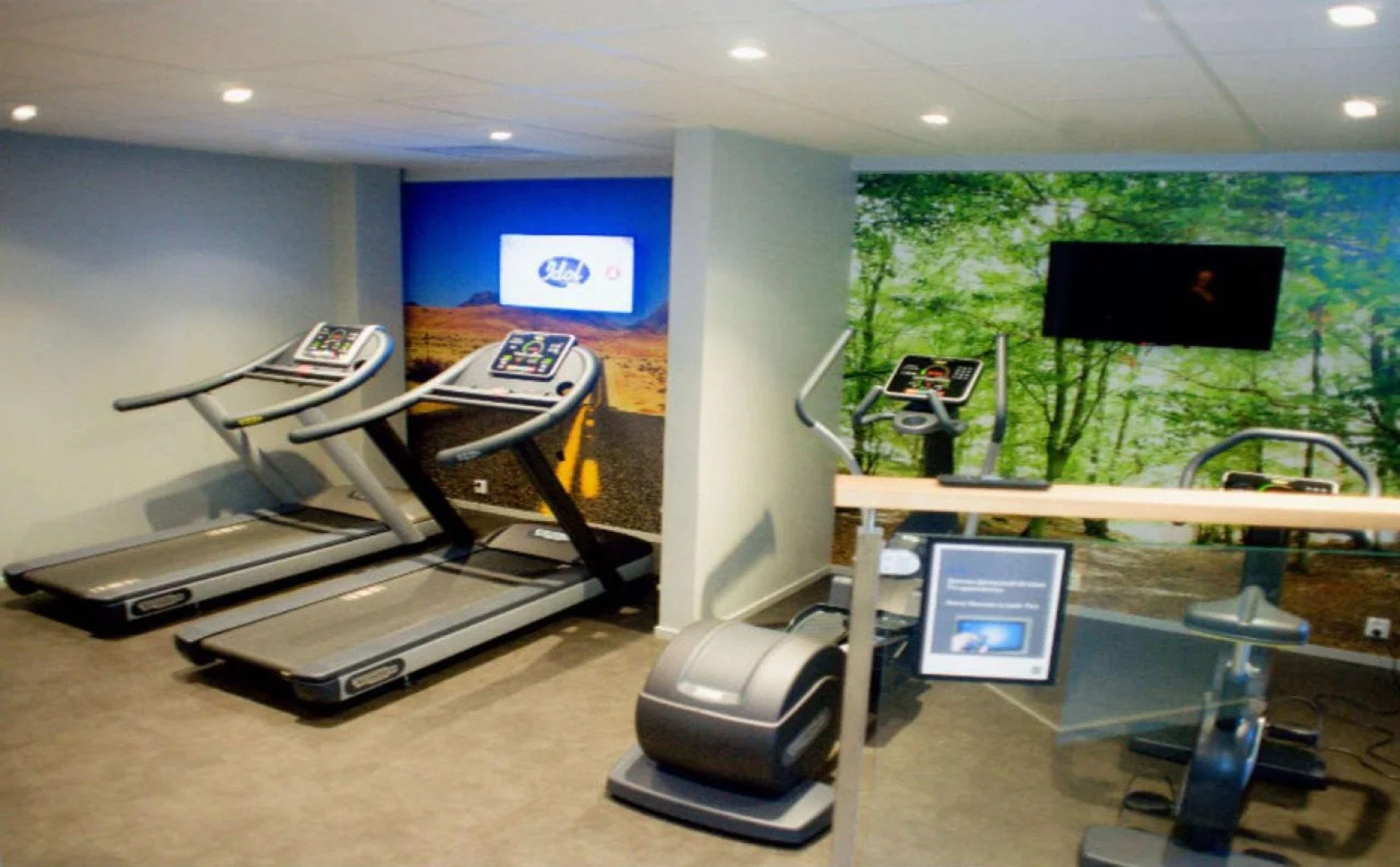 Comfort Hotel Panorama