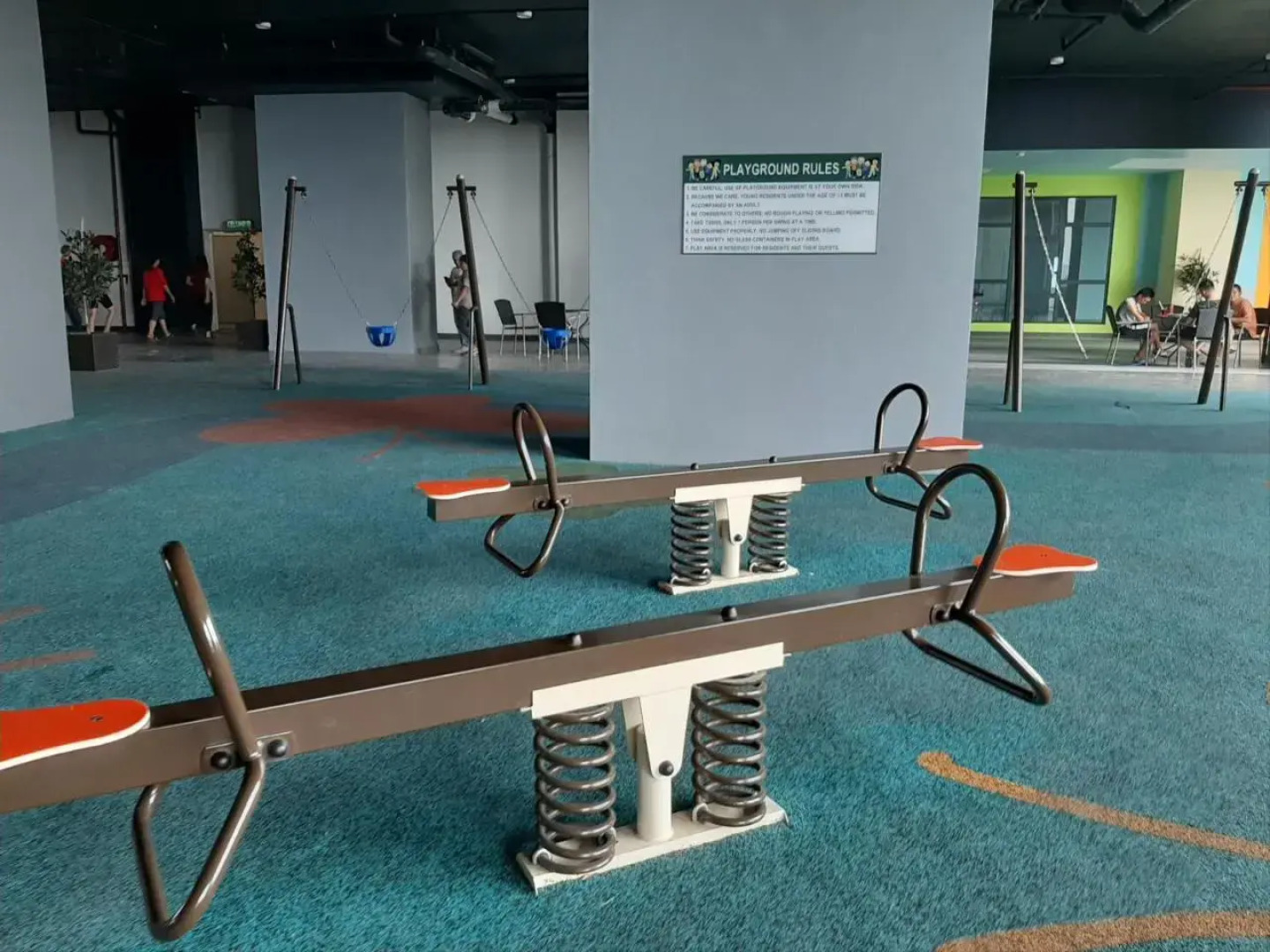 Symphony Tower Studio@Balakong