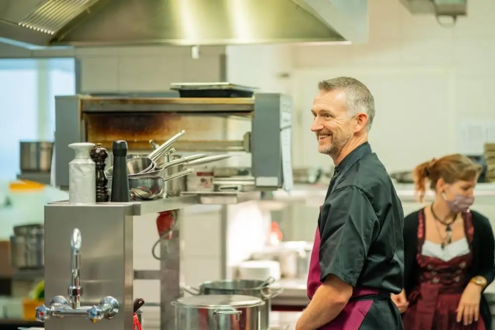 Gasthaus-Pension Zum Kreuz