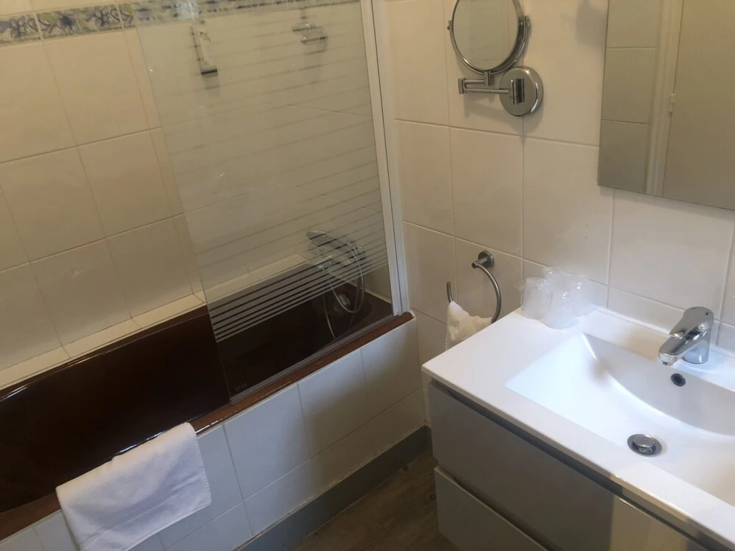 Hotel De la Corniche