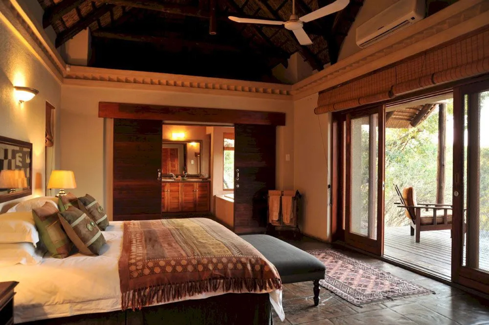 Waterbuck Game Lodge