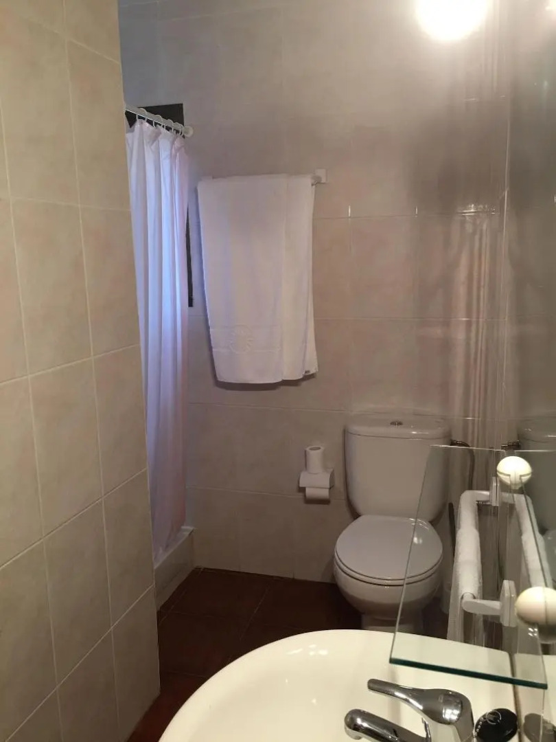 B&B Yeguada la parrilla