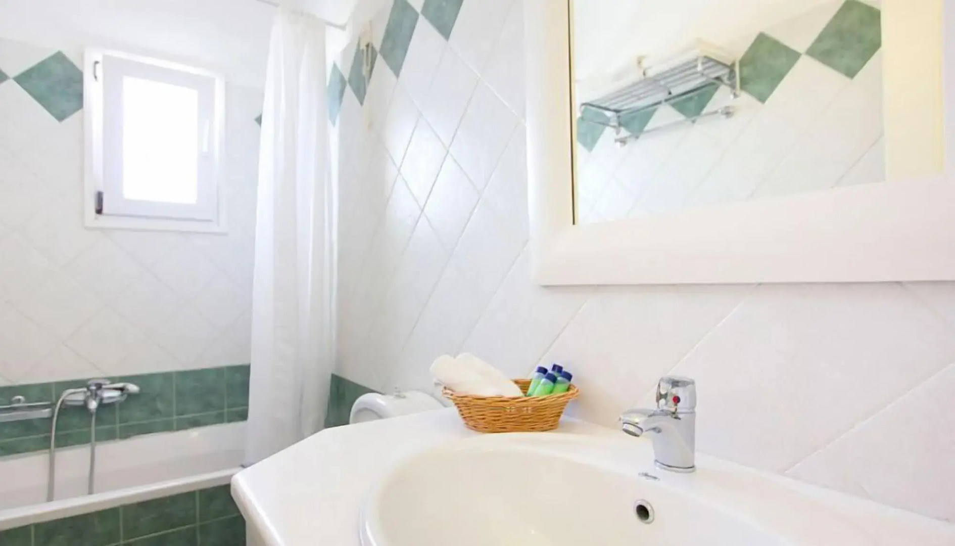 Anixi - Primavera Mykonos