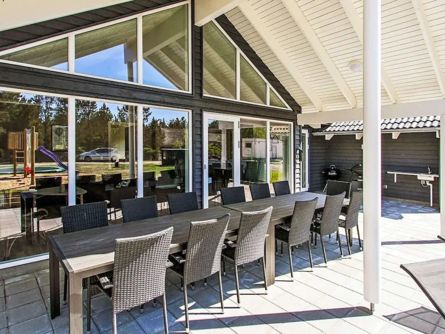 Luxury Retreat in Blavand - By Traum Ferienwohnungen