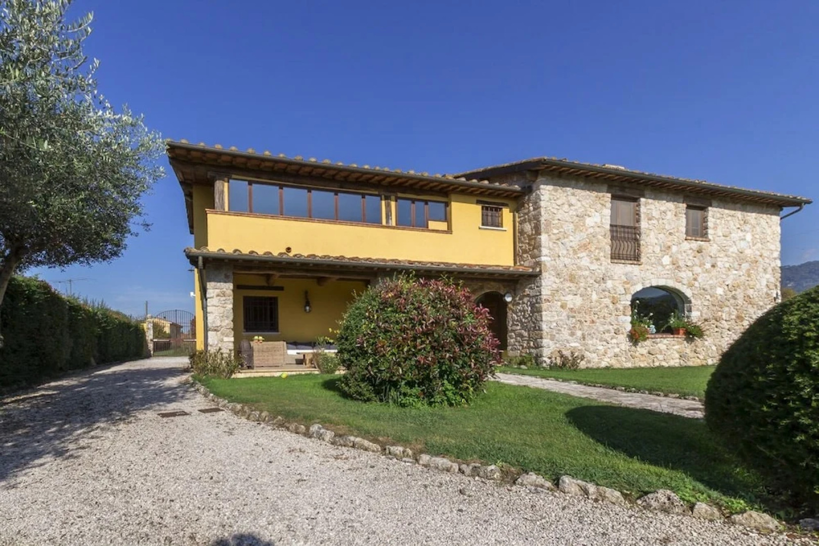 Borgo la Collinetta - Appartamento